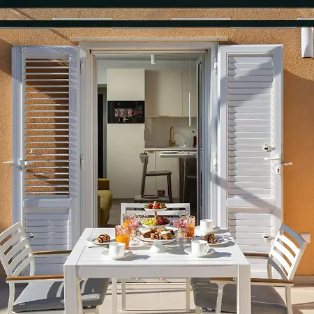 Floret Apartment Cavtat Exterior photo