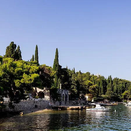 Floret Apartment Cavtat Exterior photo