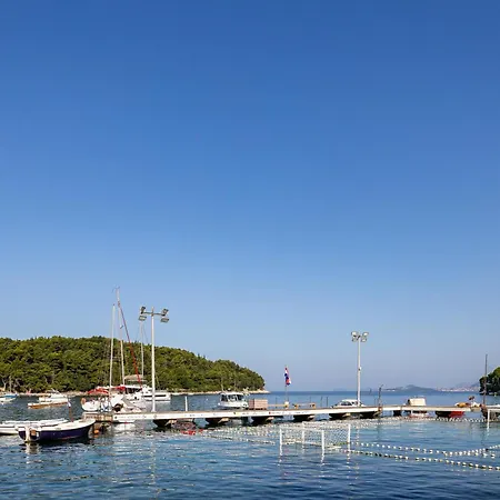 Floret Apartment Cavtat Exterior photo