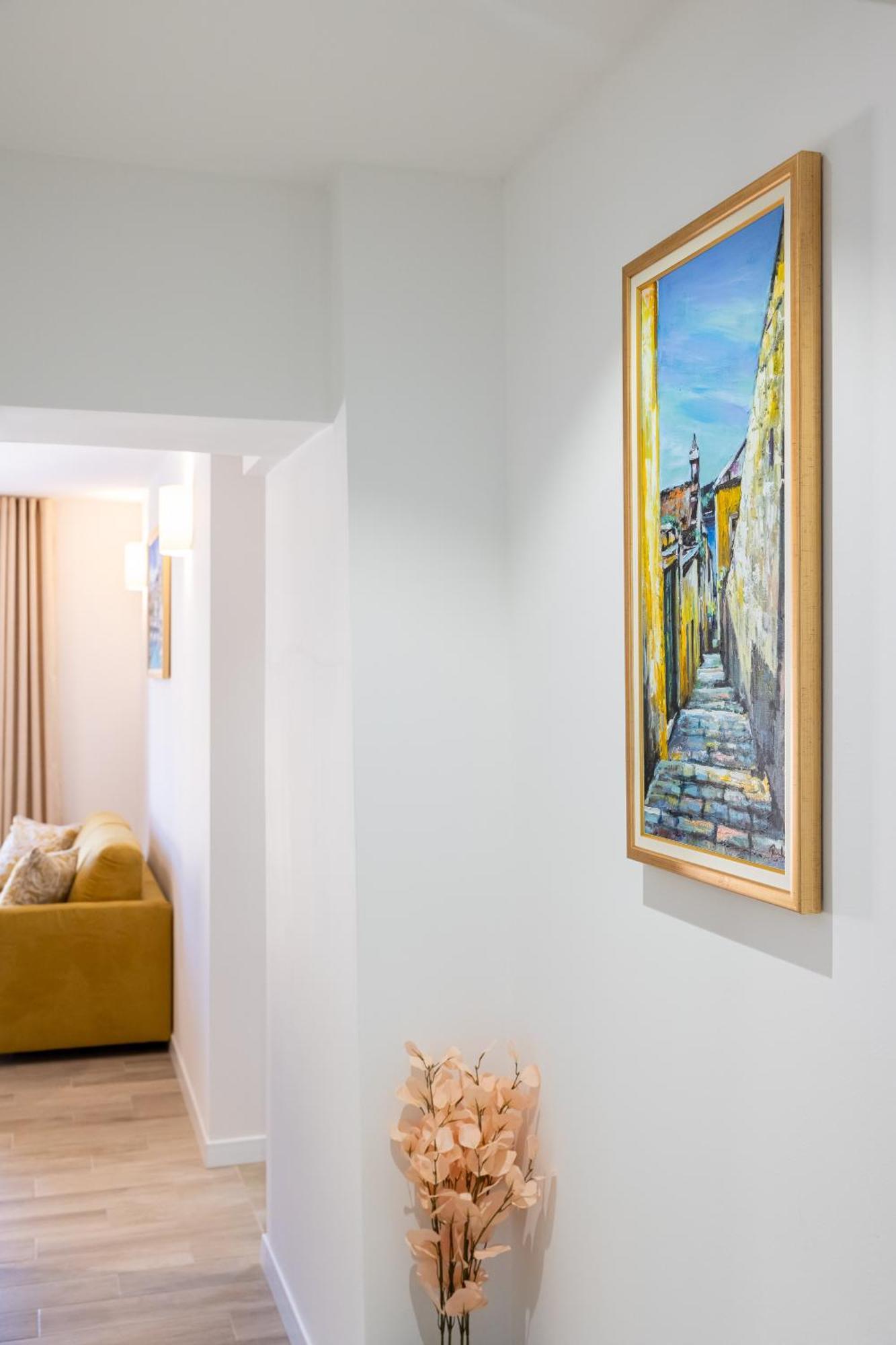 Floret Apartment Cavtat