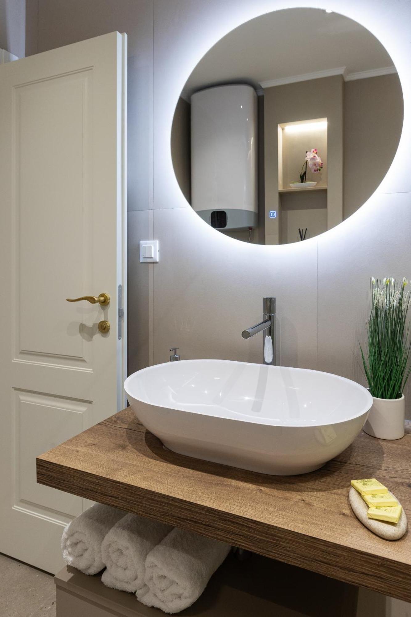 Floret Apartment *