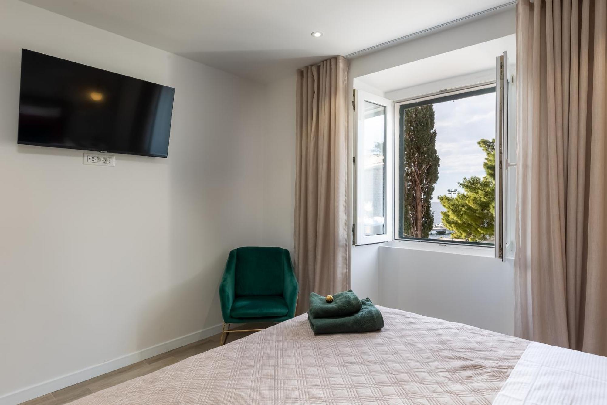 Appartamento Floret Cavtat