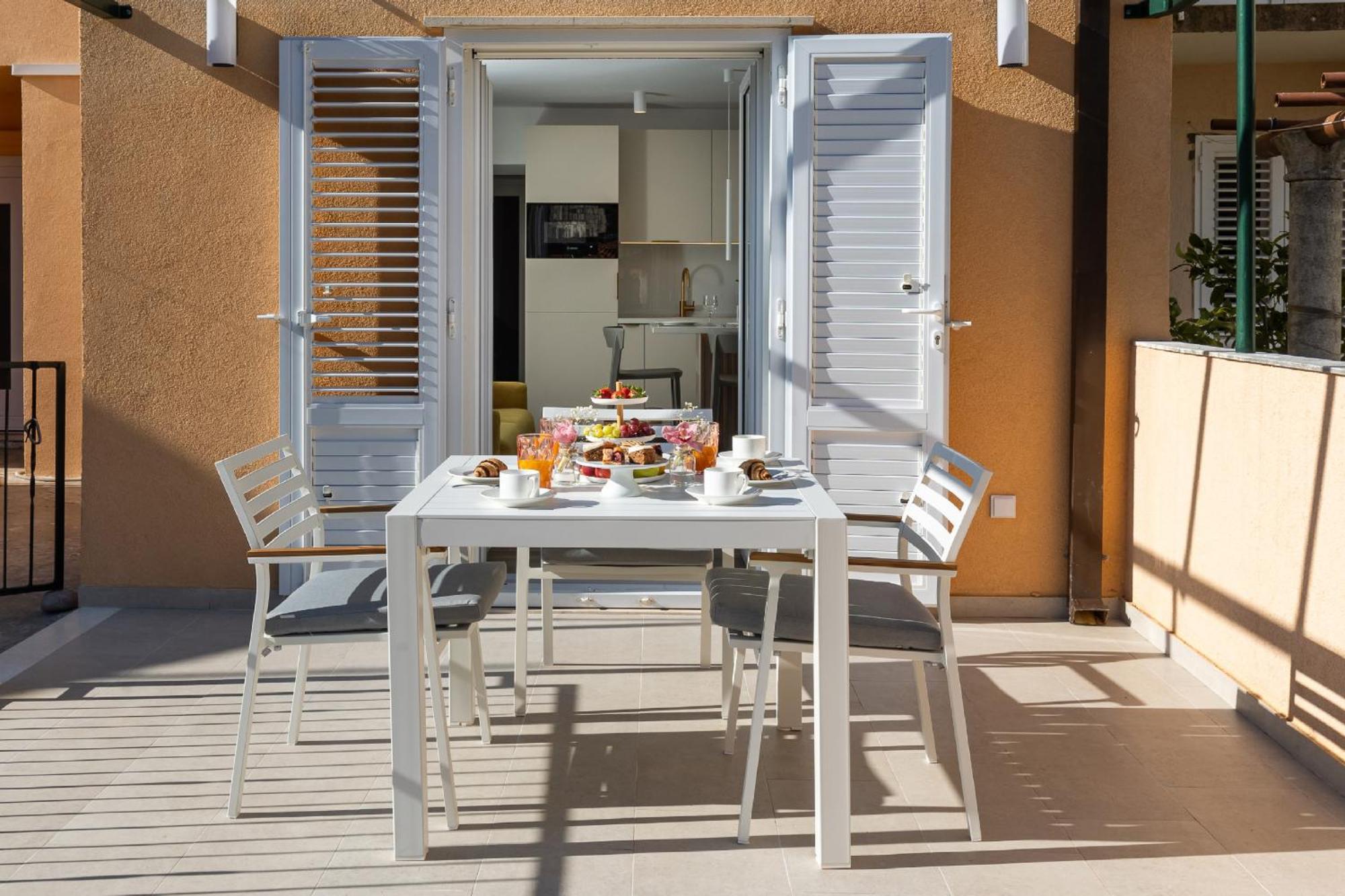 Apartment Floret