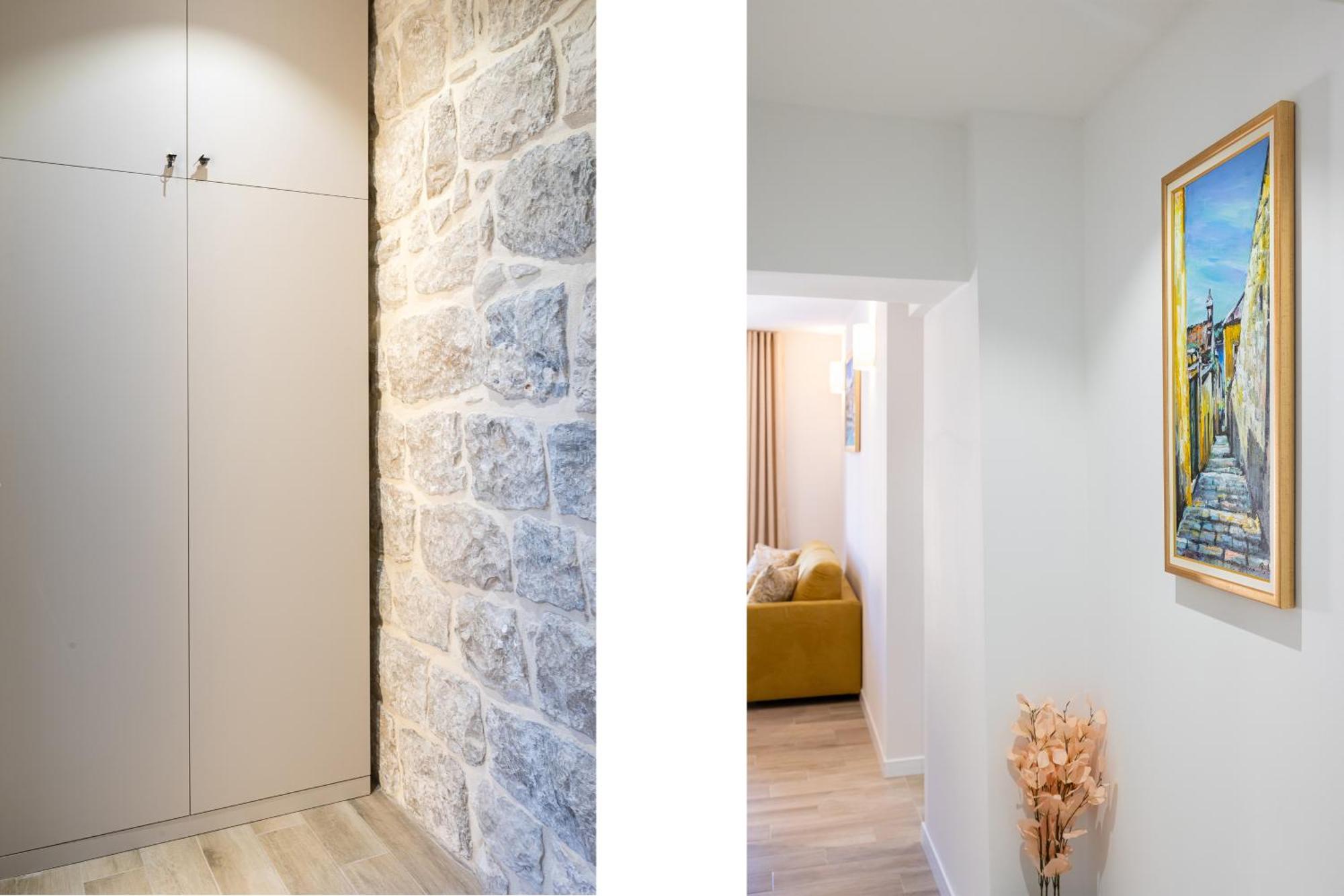 Floret Apartment *
