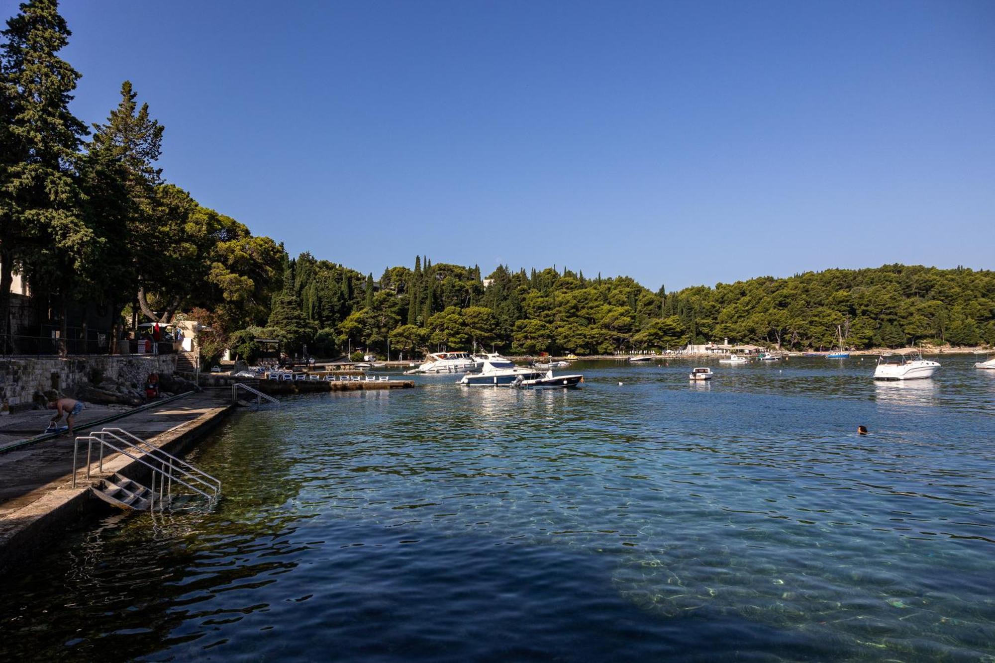 Floret * Cavtat