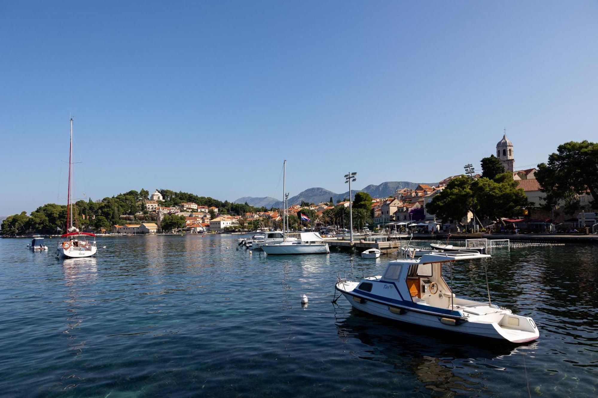 Floret * Cavtat