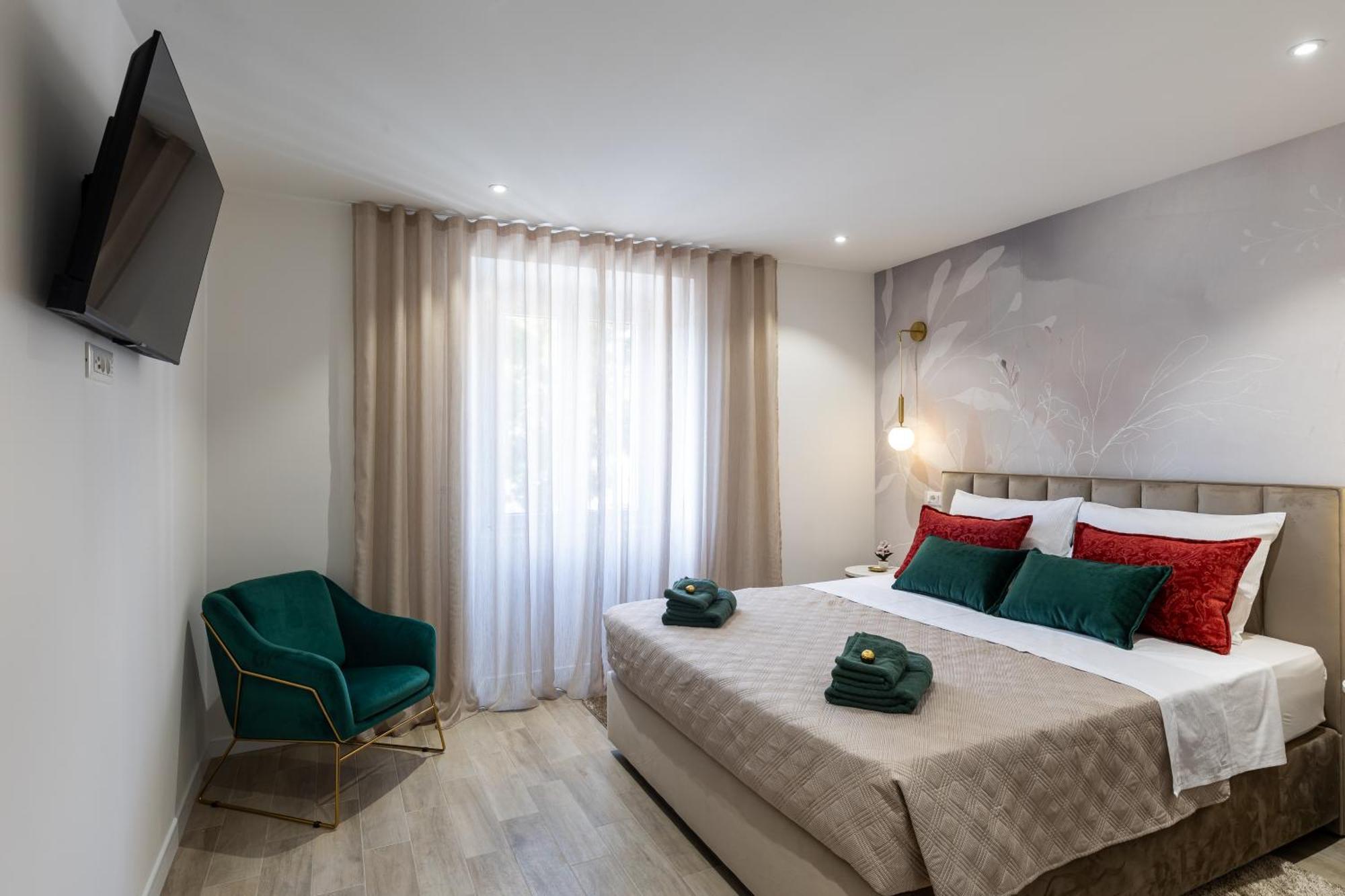 Appartamento Floret