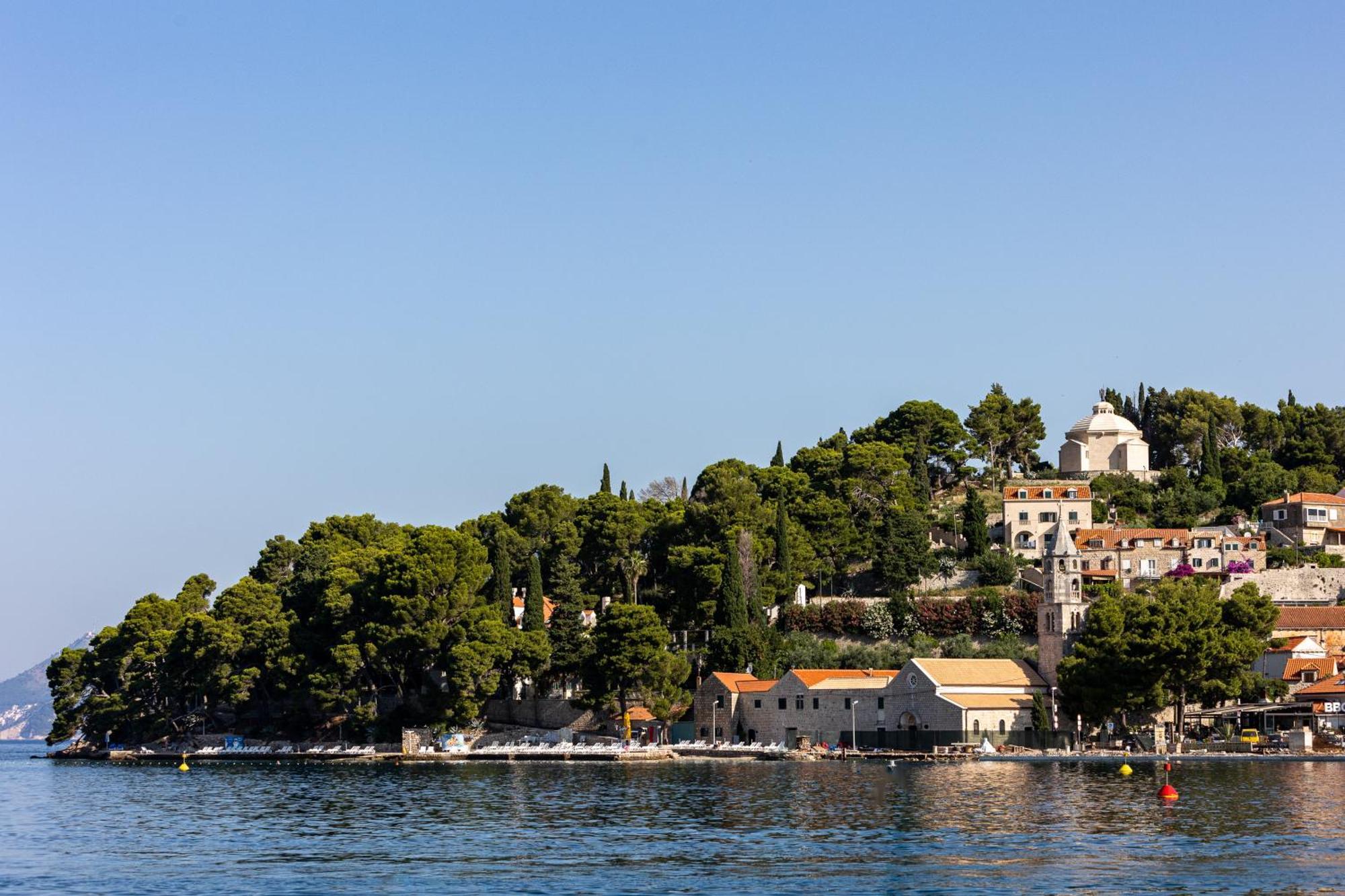 Floret Apartment Cavtat
