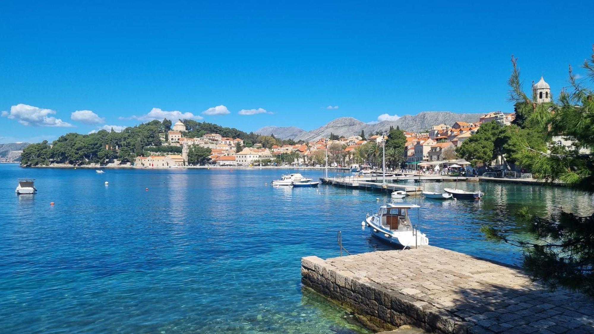 Apartment Floret Cavtat
